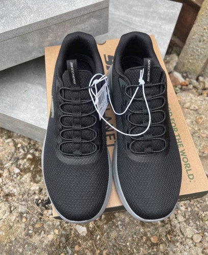 Brand new sketcher trainers - new,