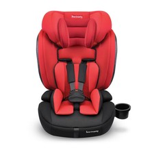 Title : Group 1/2/3 ISOFIX