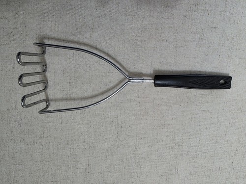 Vintage ekco black plastic - ekco,