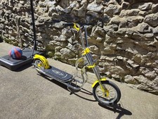 Schwinn Stingray Chopper Push