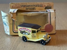 Diecast lledo days - lledo,