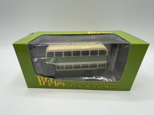 Britbus scale limited - 1/76,