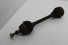 VW Beetle 9C Rear OS Right