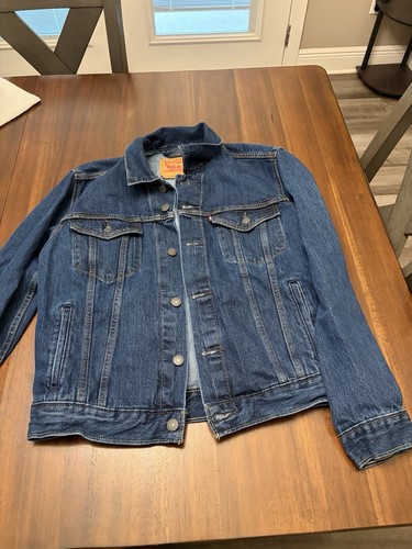 Levi strauss men s blue - strauss,