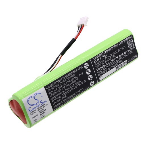 Battery for fluke 190 - battery, bp-190