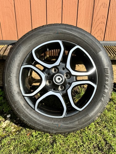 Smart 453 fortwo - smart, forfour