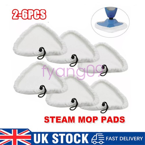 Replacement for steam - 2x-6x,
