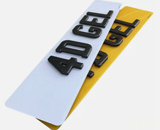 Motorbike Number Plate Rear - 9 x 7 | 3D | 2D | 4D | 100% UK Road / MOT Legal