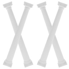 Pcs decorative roman pillars - 4,