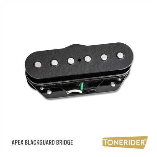 Tonerider apex blackguard - tonerider,