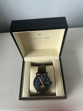 Thomas Earnshaw Open Heart