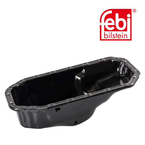 Febi engine oil sump - febi,