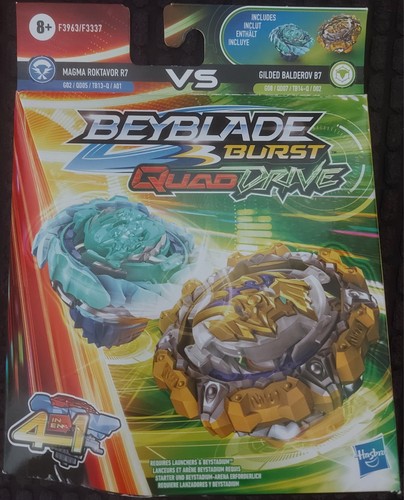Hasbro beyblade burst - hasbro,