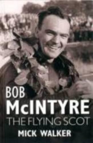 Bob mcintyre mick walker - bob, by