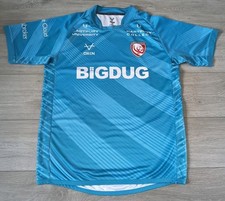 Gloucester Rugby Away Shirt