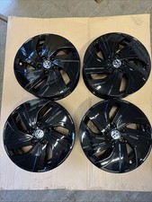 4 X VW VOLKSWAGEN POLO MK6