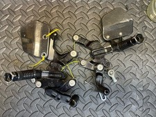 ZX10R (16-21 Gen5) VCR Gilles