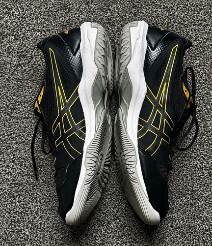 Asics men 9 - asics, uk