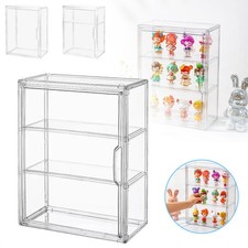 Acrylic Display Case for