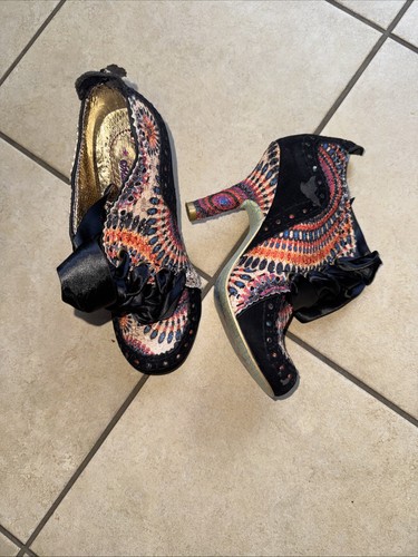 Irregular choice women - irregular,