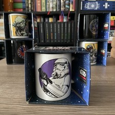 Star Wars Vintage 1996 Storm