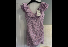 BNWT ZARA  LIMITED EDITION