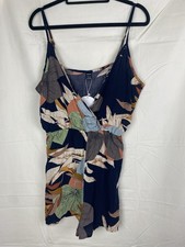 Shein VCAY Tropical Floral