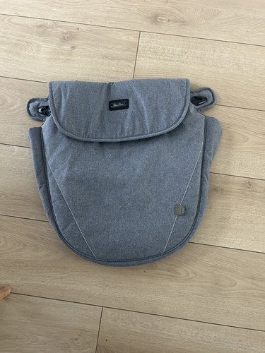 Silver cross wayfarer pioneer - cross,