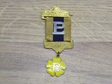 PRIMROSE LEAGUE Full dress