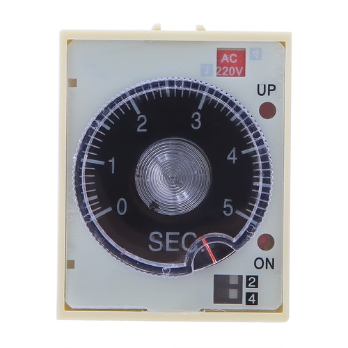 St3pa knob time - time, relay