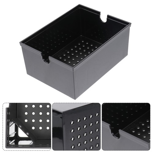 2pcs fish tank - tank, filter
