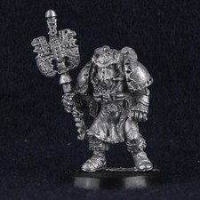 Rogue Trader Adeptus