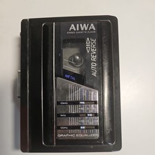 Vintage aiwa g35 mkii - vintage,