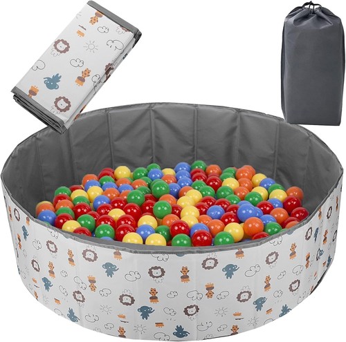 Ball pit for babies - pit,
