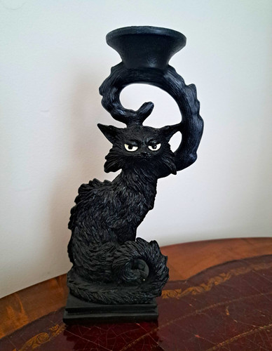 Salem candlestick holder - salem,