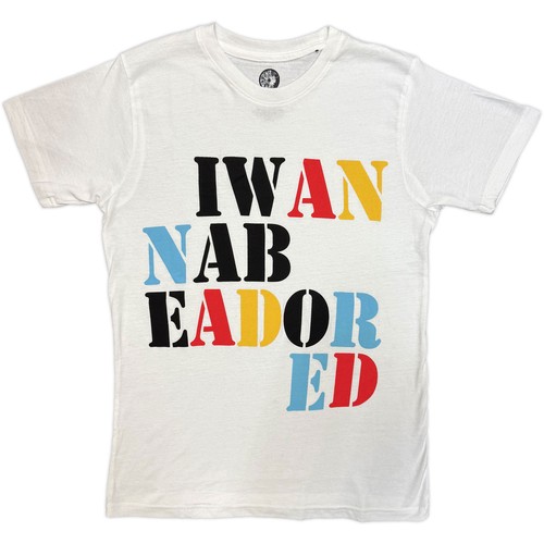 Men stone roses adored - men's,