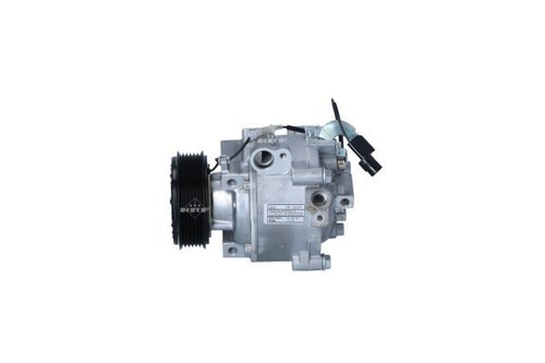 Air conditioning compressor - conditioning,