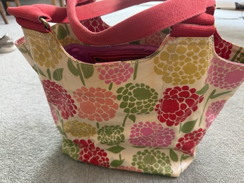 Boden medium size floral - size,