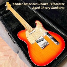 60th Anniversary Fender