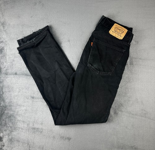 Vintage levi 615 - vintage, tab