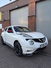 Nissan Juke Nismo RS 215 Wheel