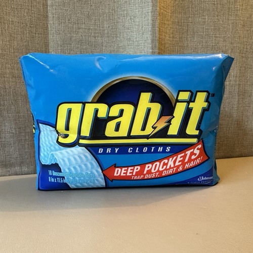 New grab dry disposable - it,