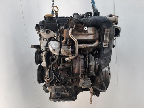 Vauxhall zafira mk2 2008 2014 - vauxhall,
