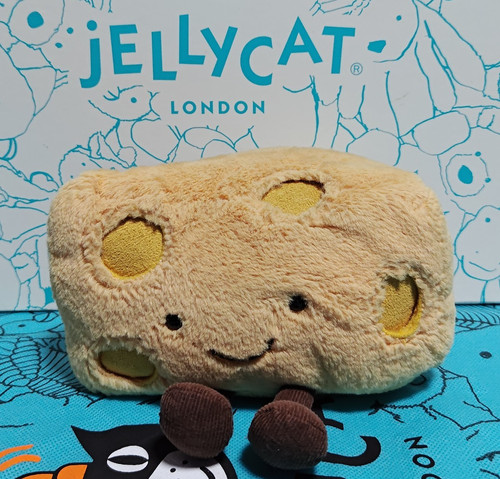 Jellycat amuseable swiss - amuseable,