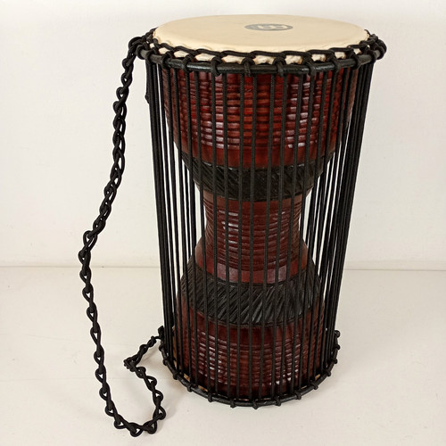 Meinl african wood - wood, talking