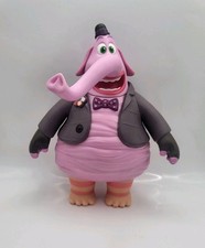 Disney Inside Out 7" Bing Bing Figure No Sound