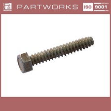 Sheet Metal Screw for Porsche