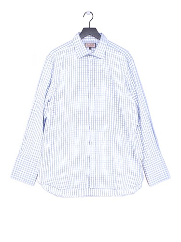 Thomas pink men shirt - men's,