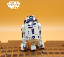 STAR WARS FIGURE 2008 LEGACY