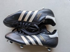 Men’s Vintage 1980’s Black